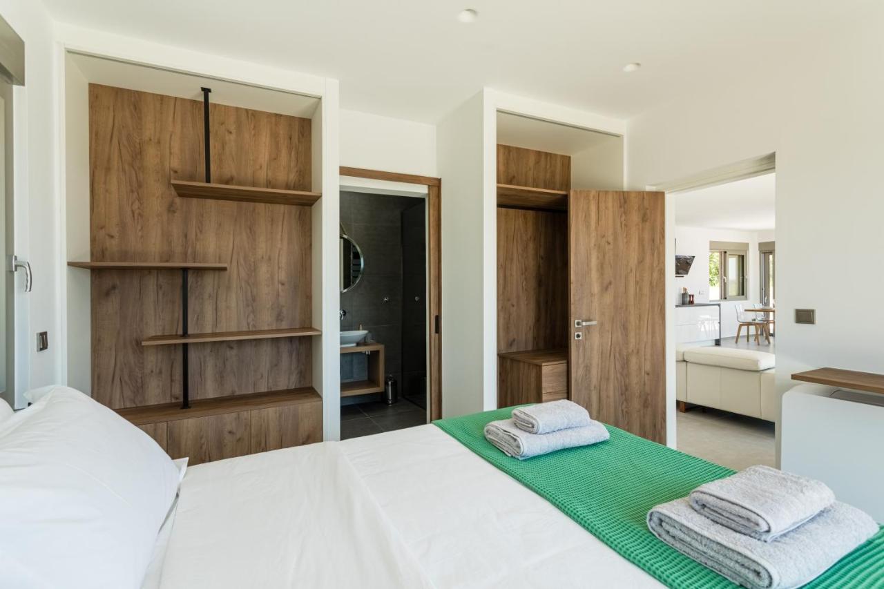 Manitennisvillas 斯陶帕 外观 照片