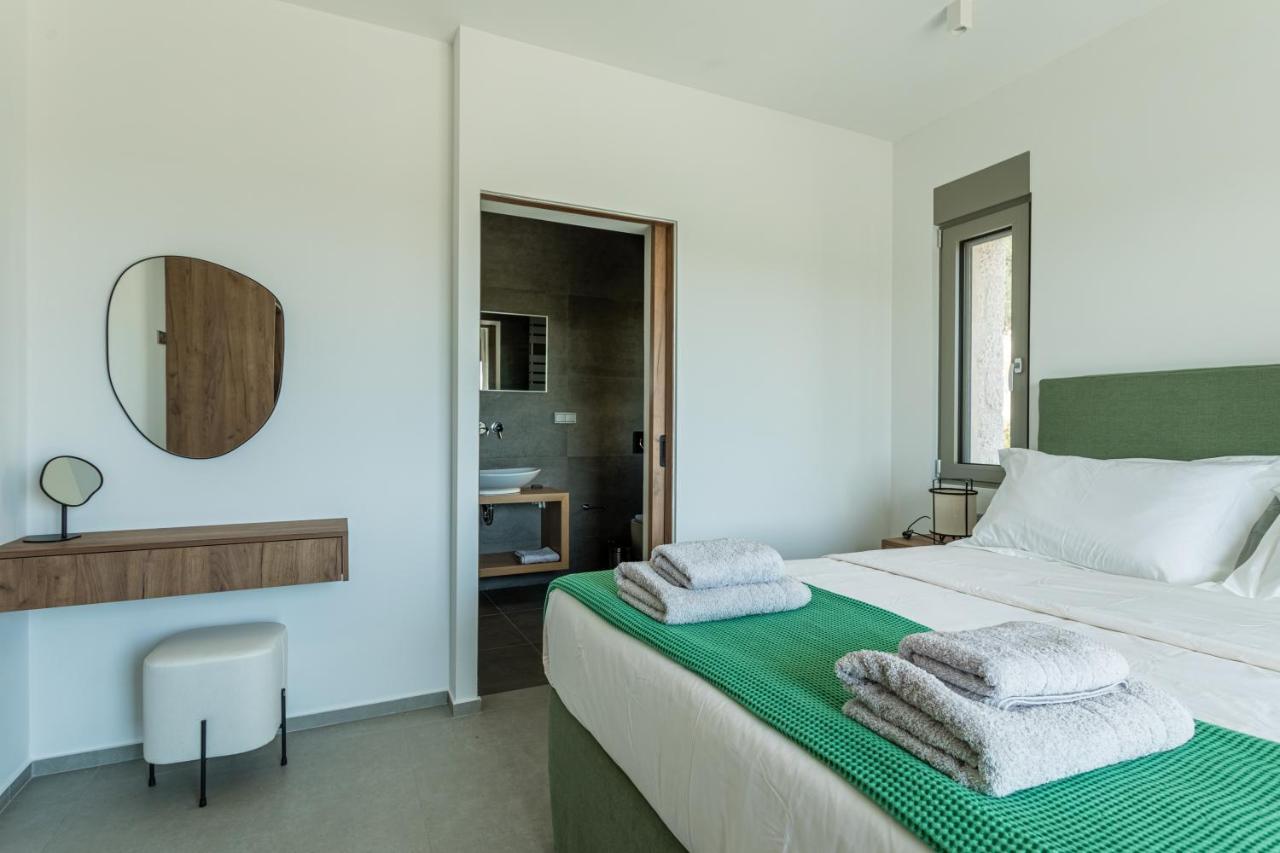Manitennisvillas 斯陶帕 外观 照片